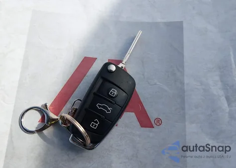 2016 Audi A3 1.8T Premium z USA, uszkodzony, nr VIN WAUA7GFF9G1118182